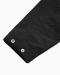 Nylon Jacket Black-2