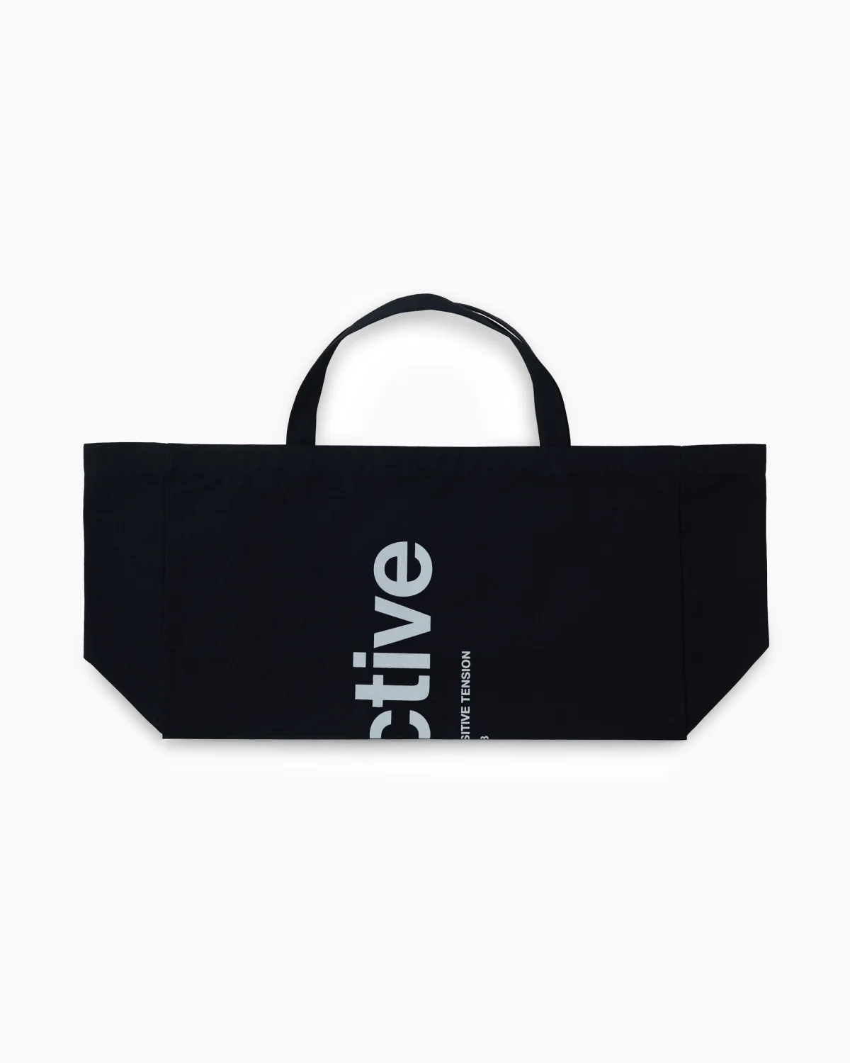 Bag 'Big' Black