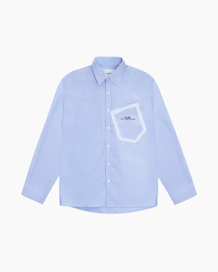 Shirt ‘Office’ Oxford