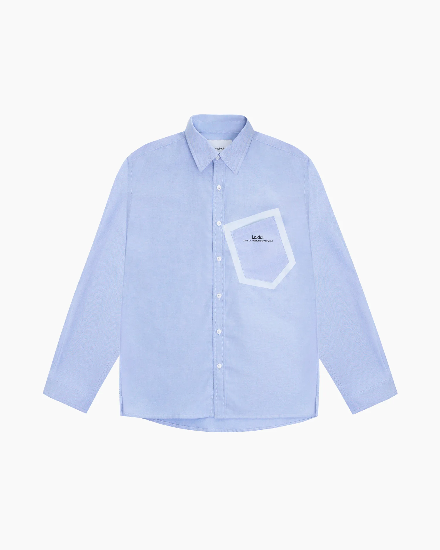 Shirt ‘Office’ Oxford