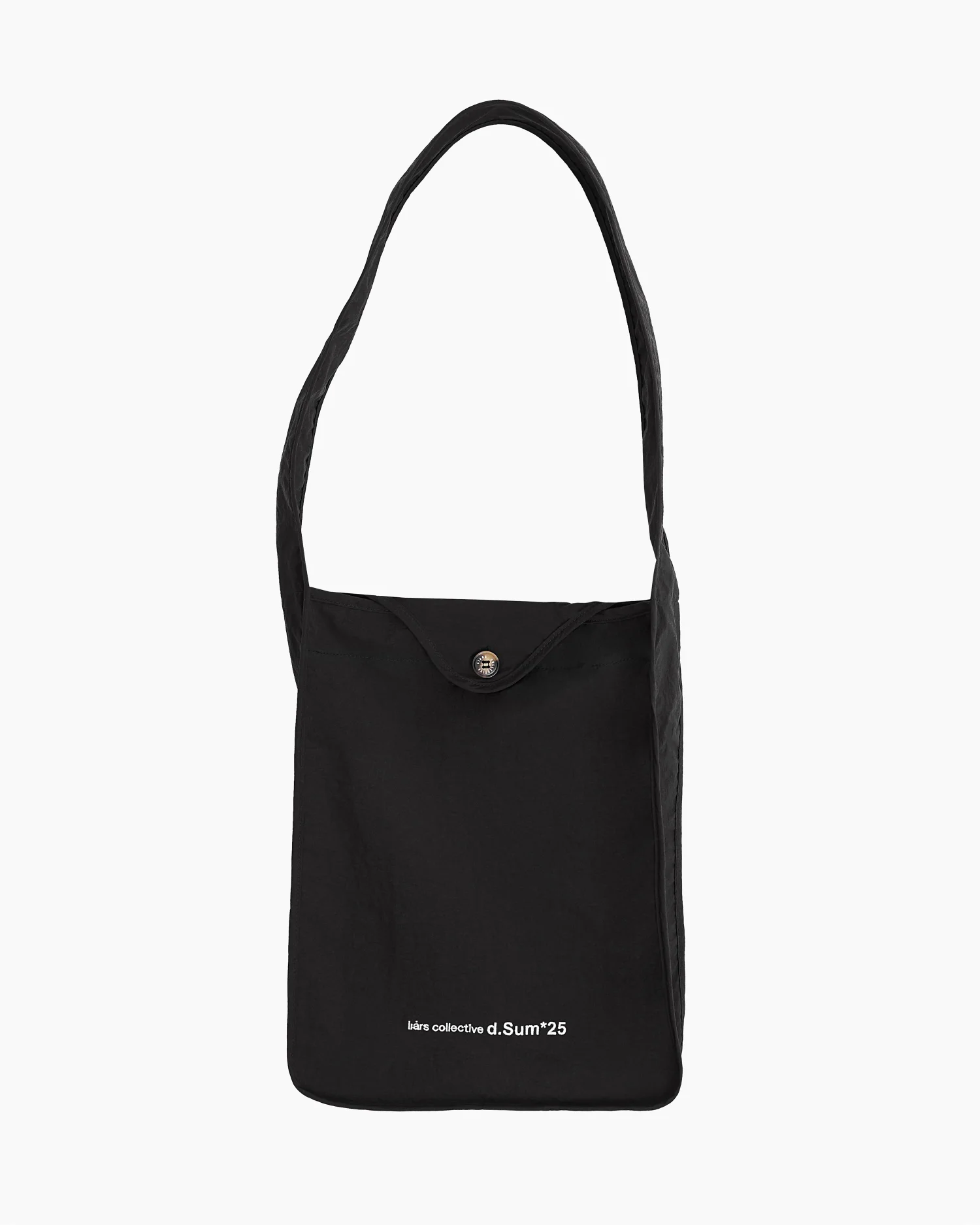 Crossbody Tote Black