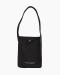 Crossbody Tote Black