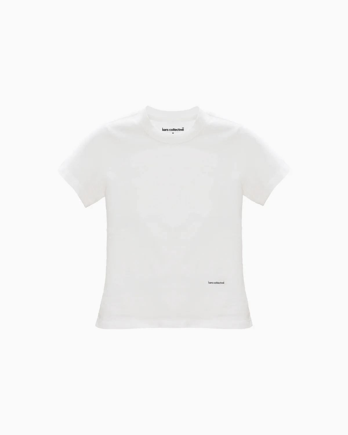 W Tee-Pack 'Everyday' White