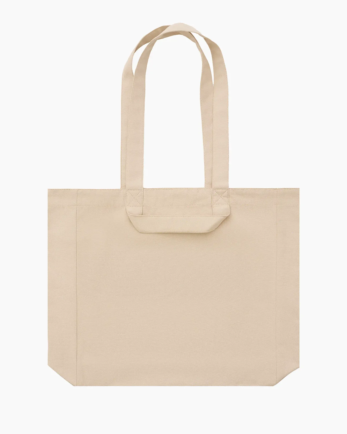 Bag 'Liars' Beige