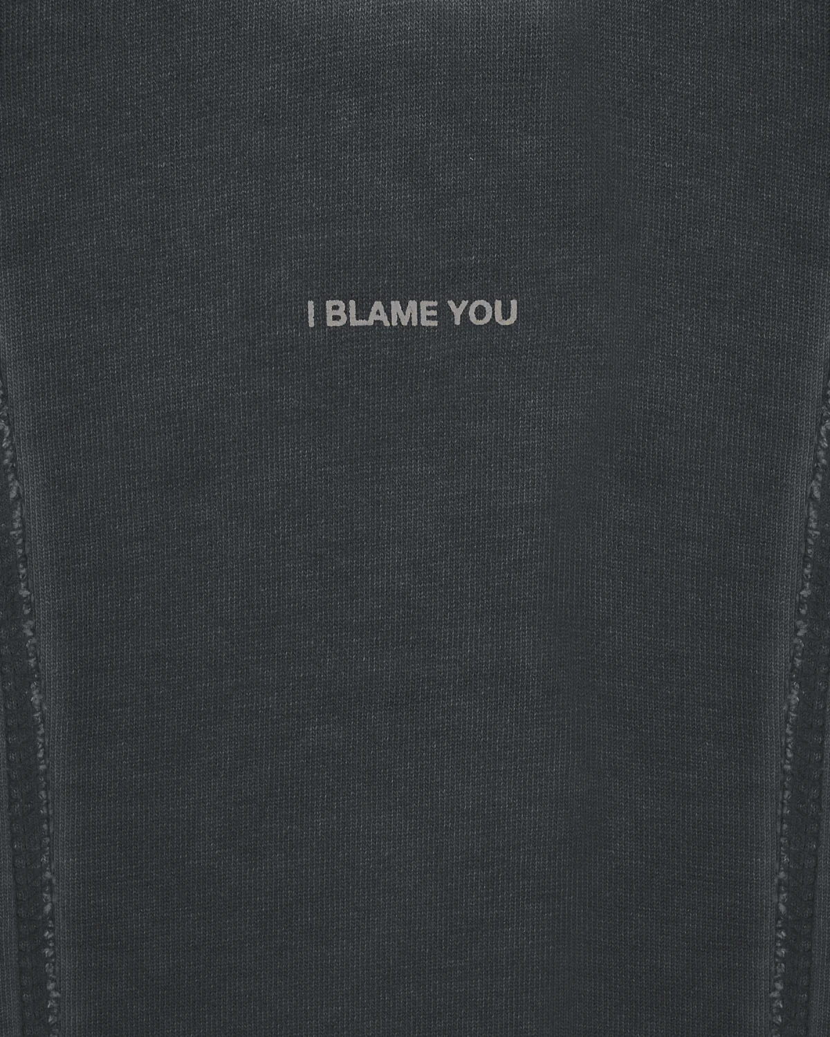 Tee ’Moonlit Sky’ Gray Woman