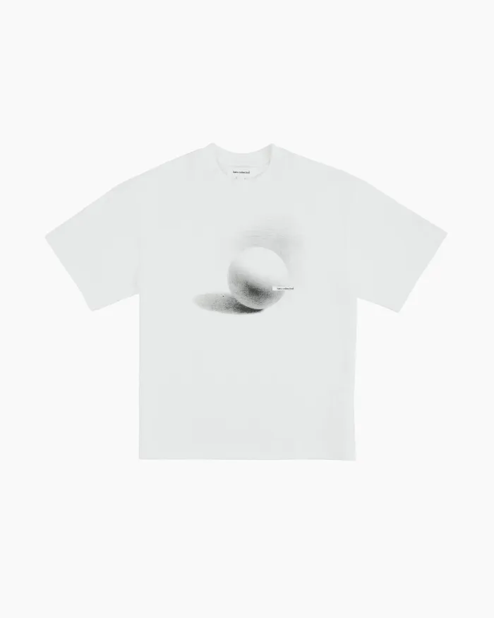 Tee 'Ball' White
