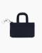 Micro Bag Dark Blue