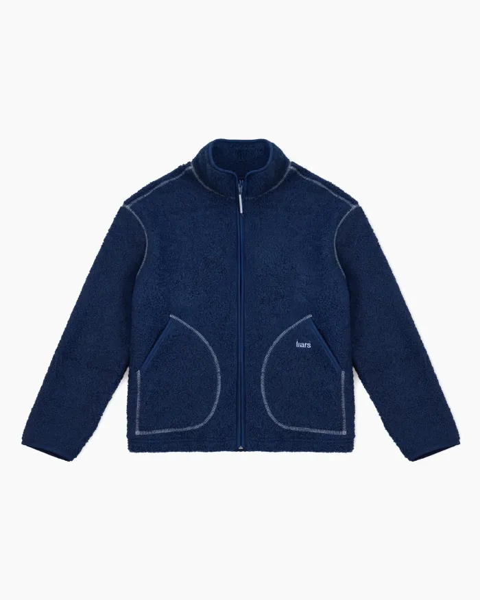 Sherpa-3 Blue