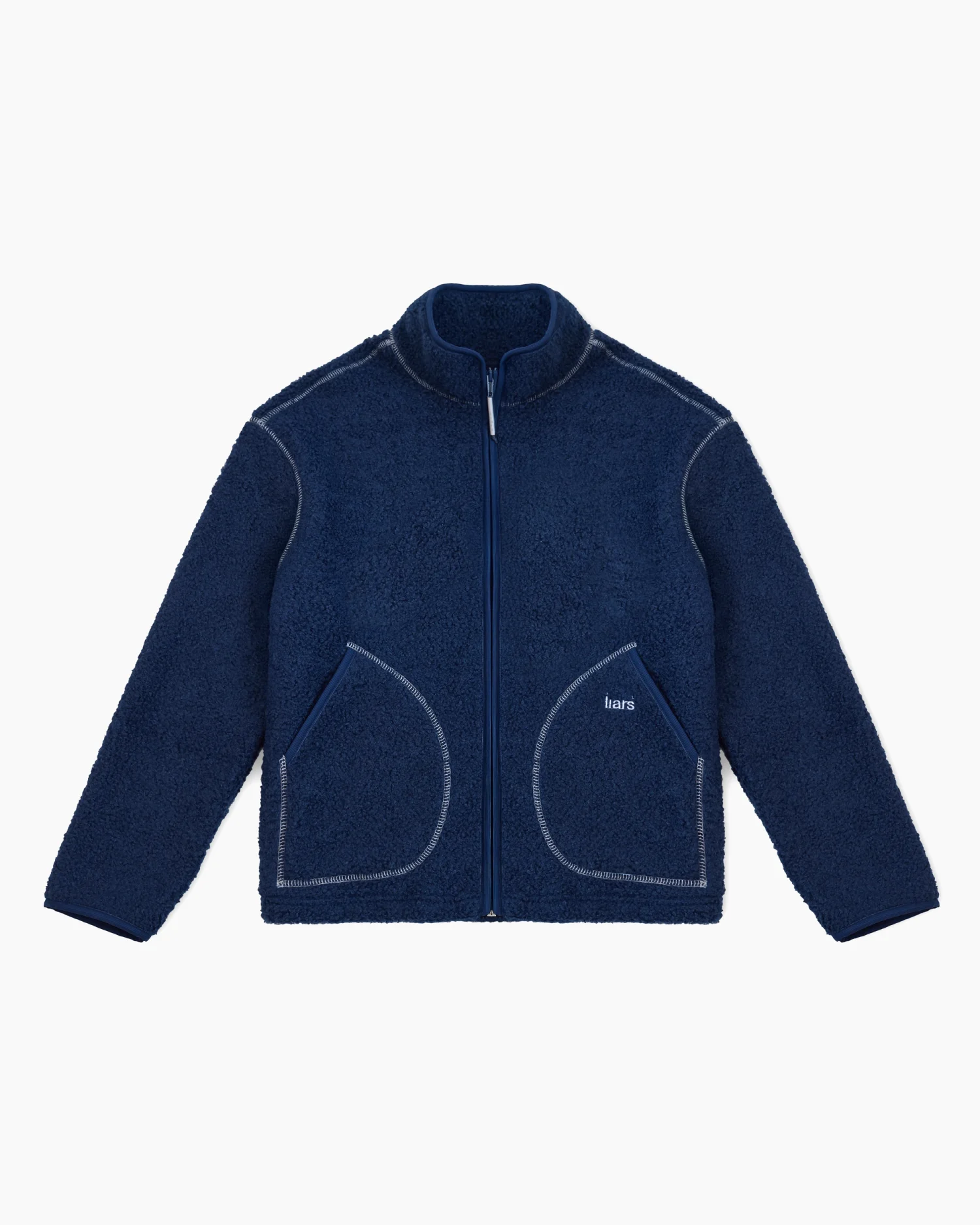 Sherpa-3 Blue
