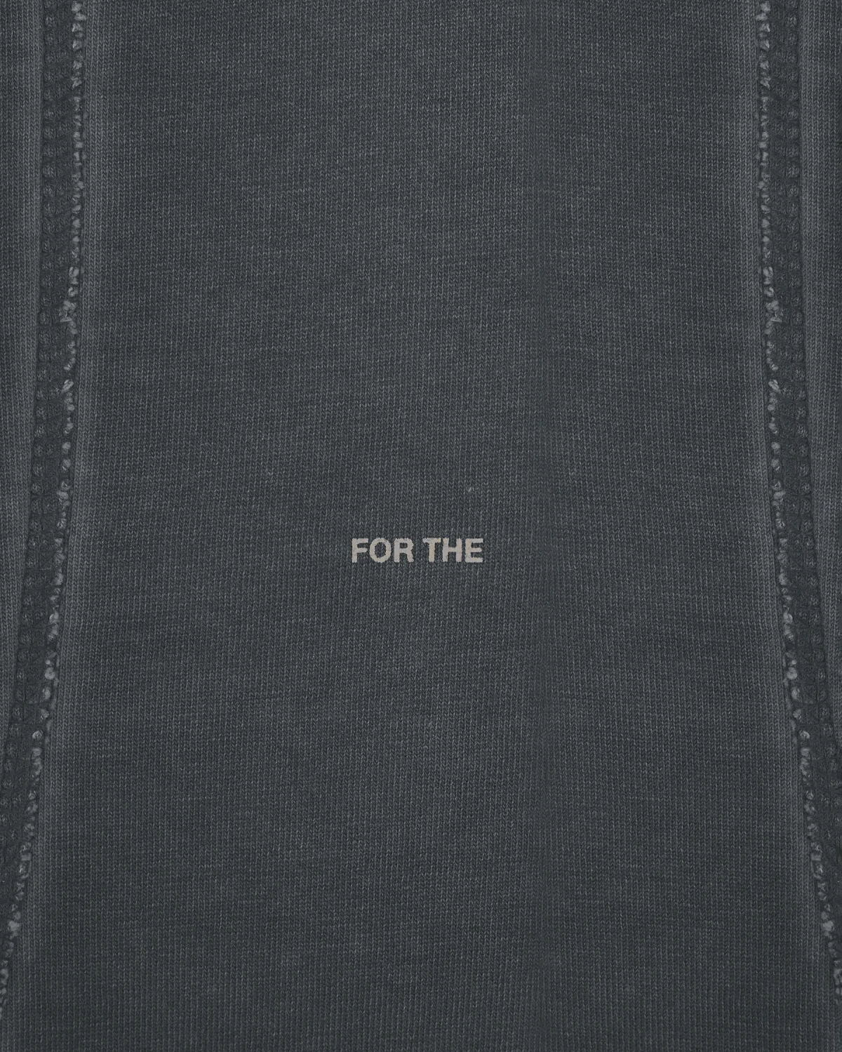 Tee ’Moonlit Sky’ Gray Woman