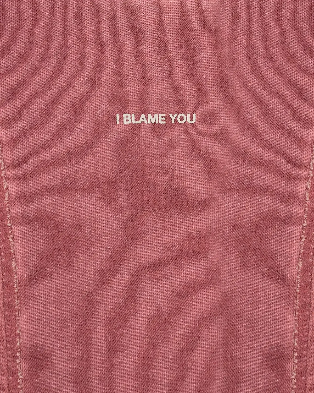 Tee ’Moonlit Sky’ Pink Woman