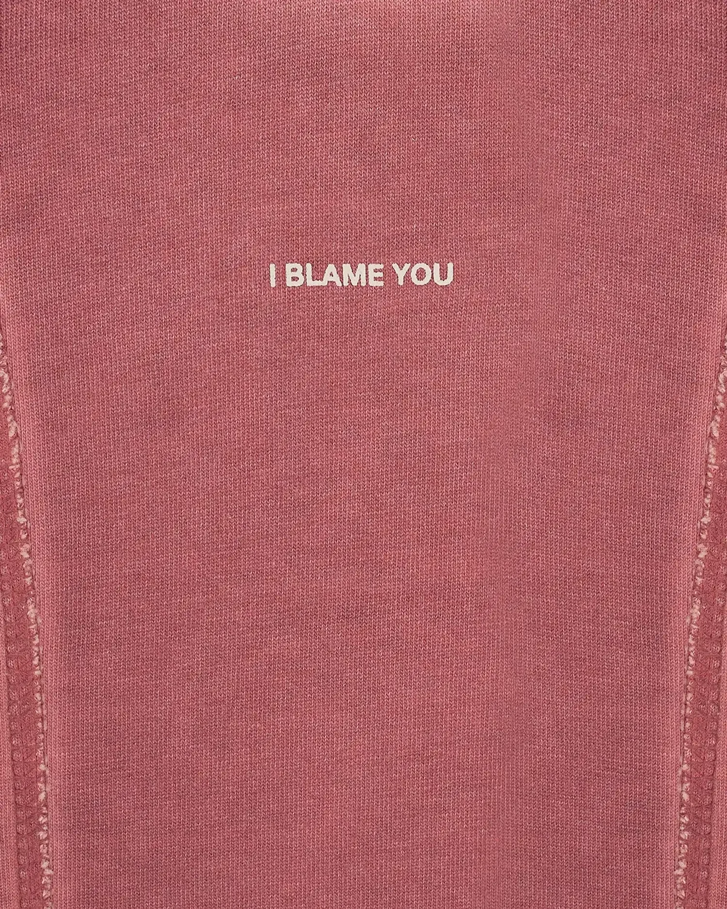 Tee ’Moonlit Sky’ Pink Woman