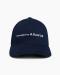 Cap 'Sum25' Navy