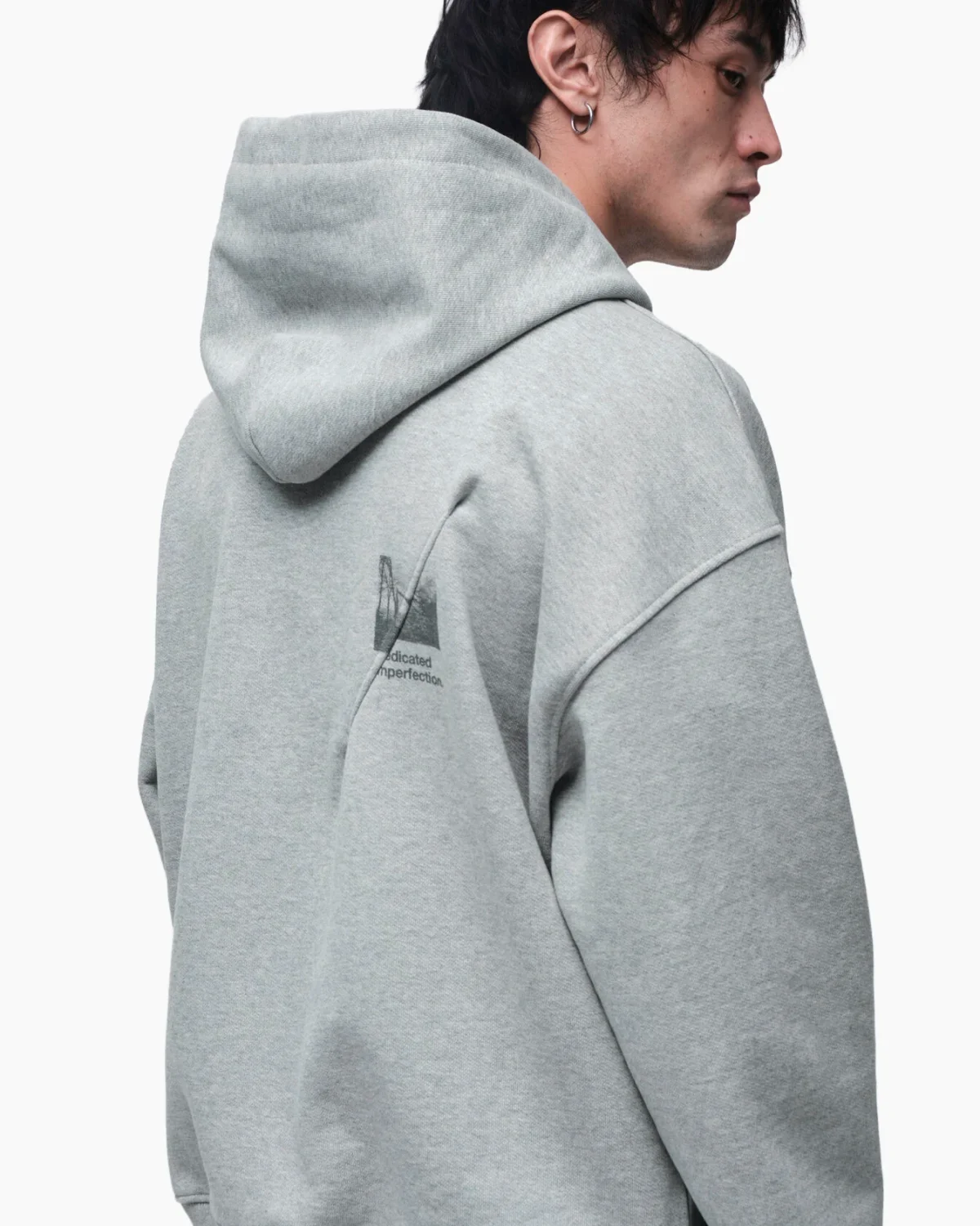 Hoodie ‘Imperfection’