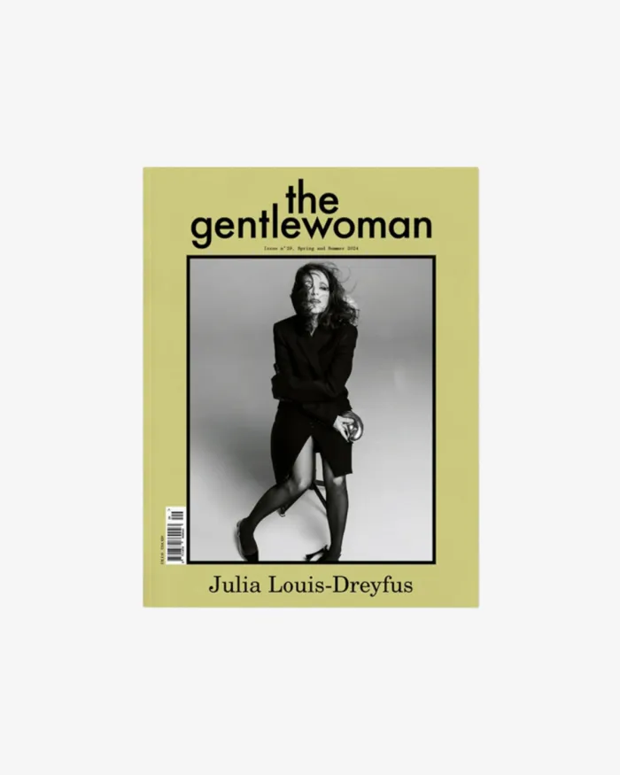 The Gentlewoman #29