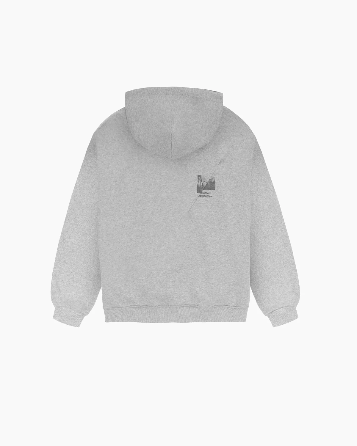 Hoodie ‘Imperfection’