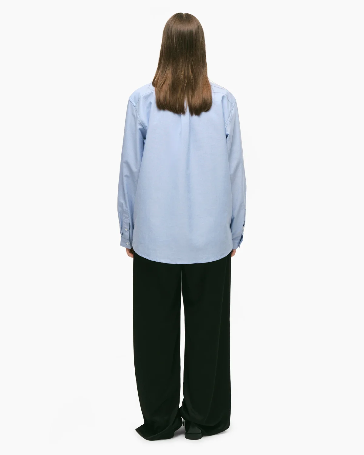 Shirt ‘Office’ Oxford