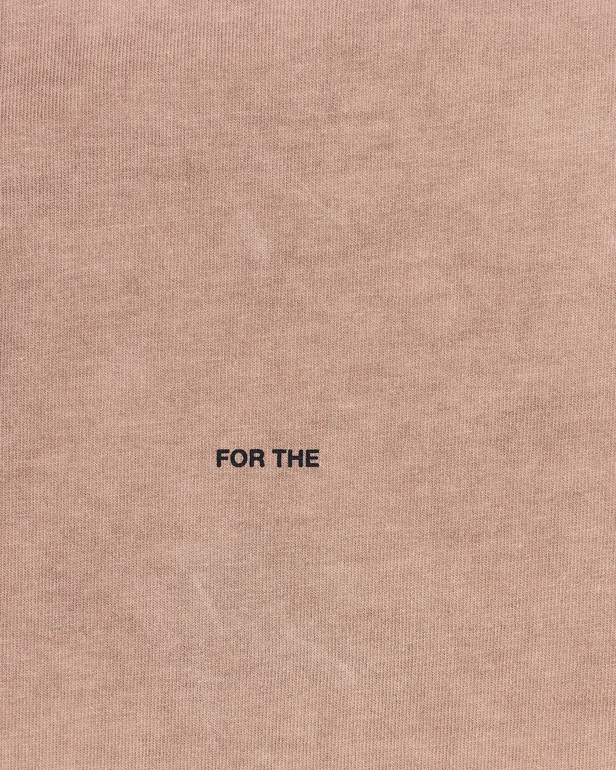 Tee ’Moonlit Sky’ Desert