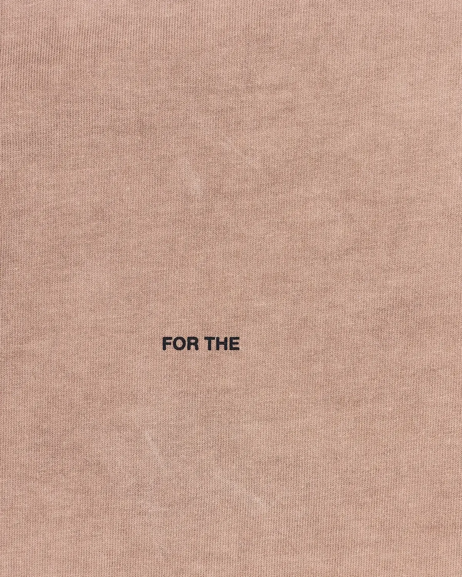 Tee ’Moonlit Sky’ Desert