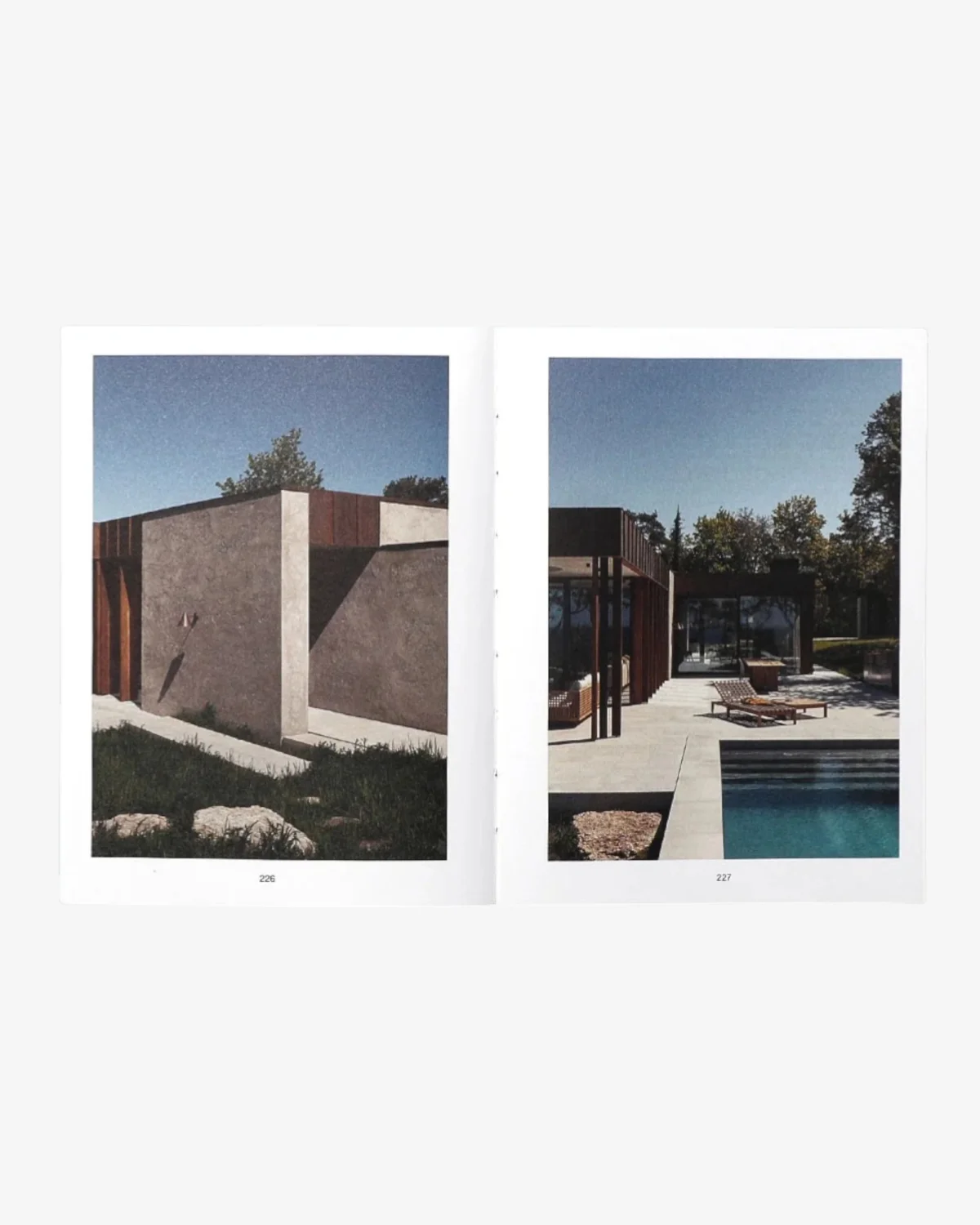 The New Era Agenda # 01