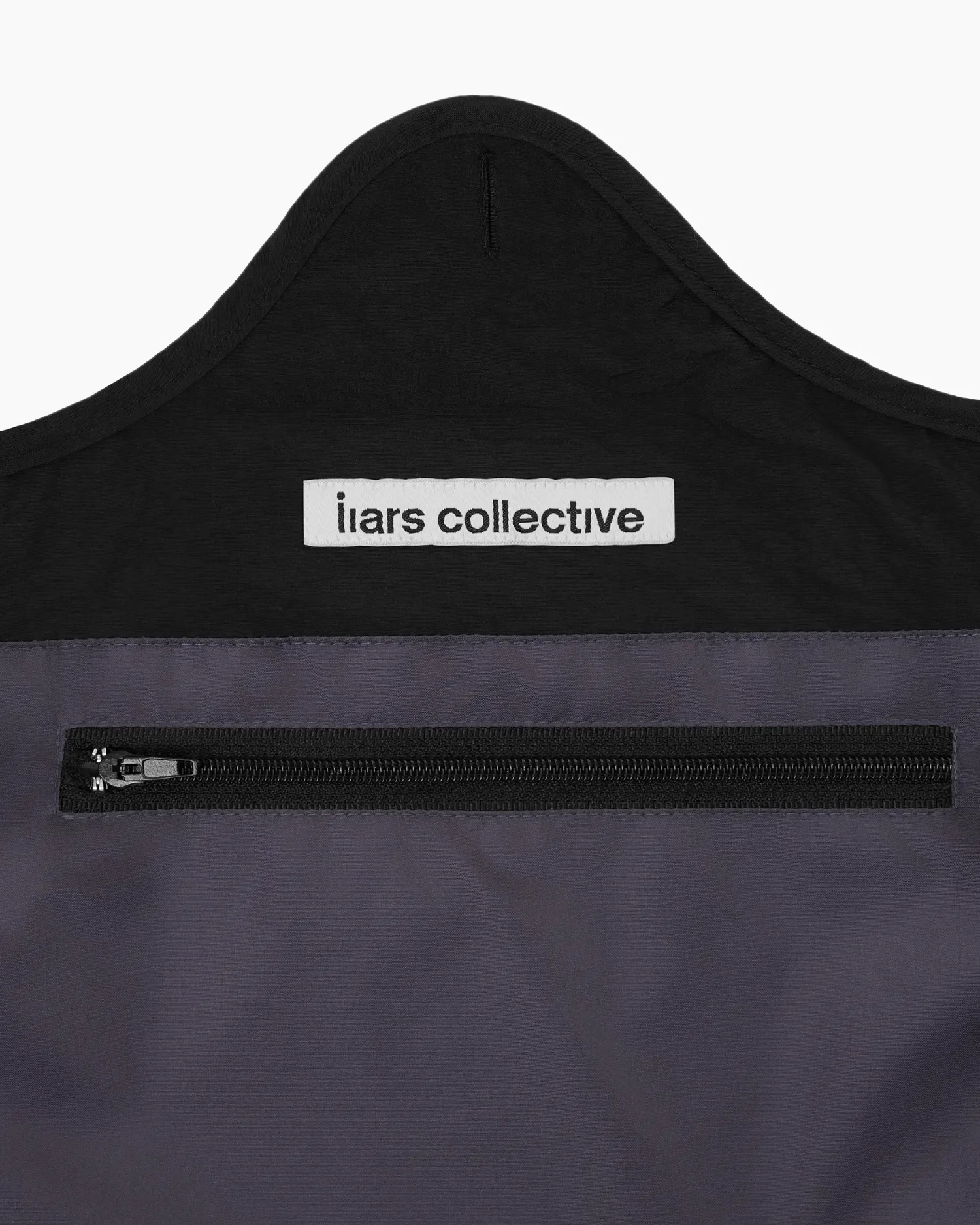 Crossbody Tote Black