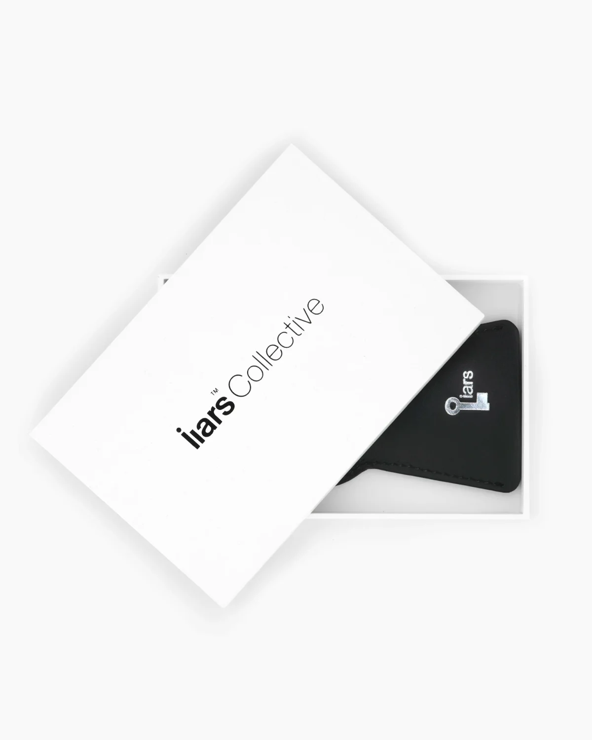 Key Сase 'AlockFor' Black