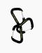 Carabiner '3in1' Black