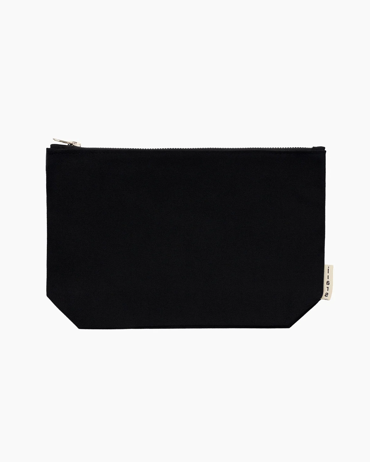 Cosmetic Bag 'Liars' Black