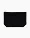 Cosmetic Bag 'Liars' Black