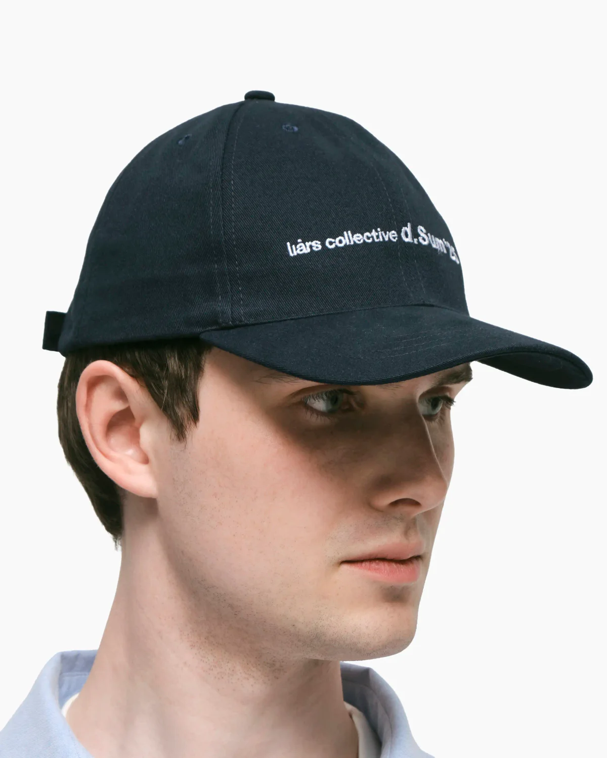 Cap 'Sum25' Navy
