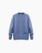 Sweater Color Blue