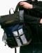 Backpack 'Pockets-3' Multicolour