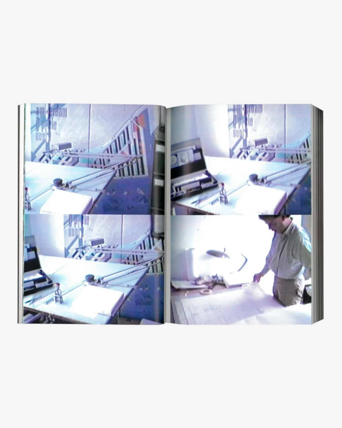 Project Without Form