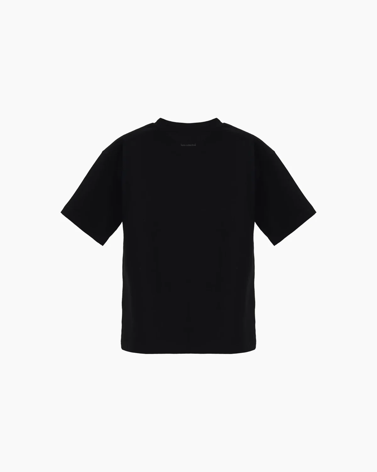 Tee ‘coNfort’ Black