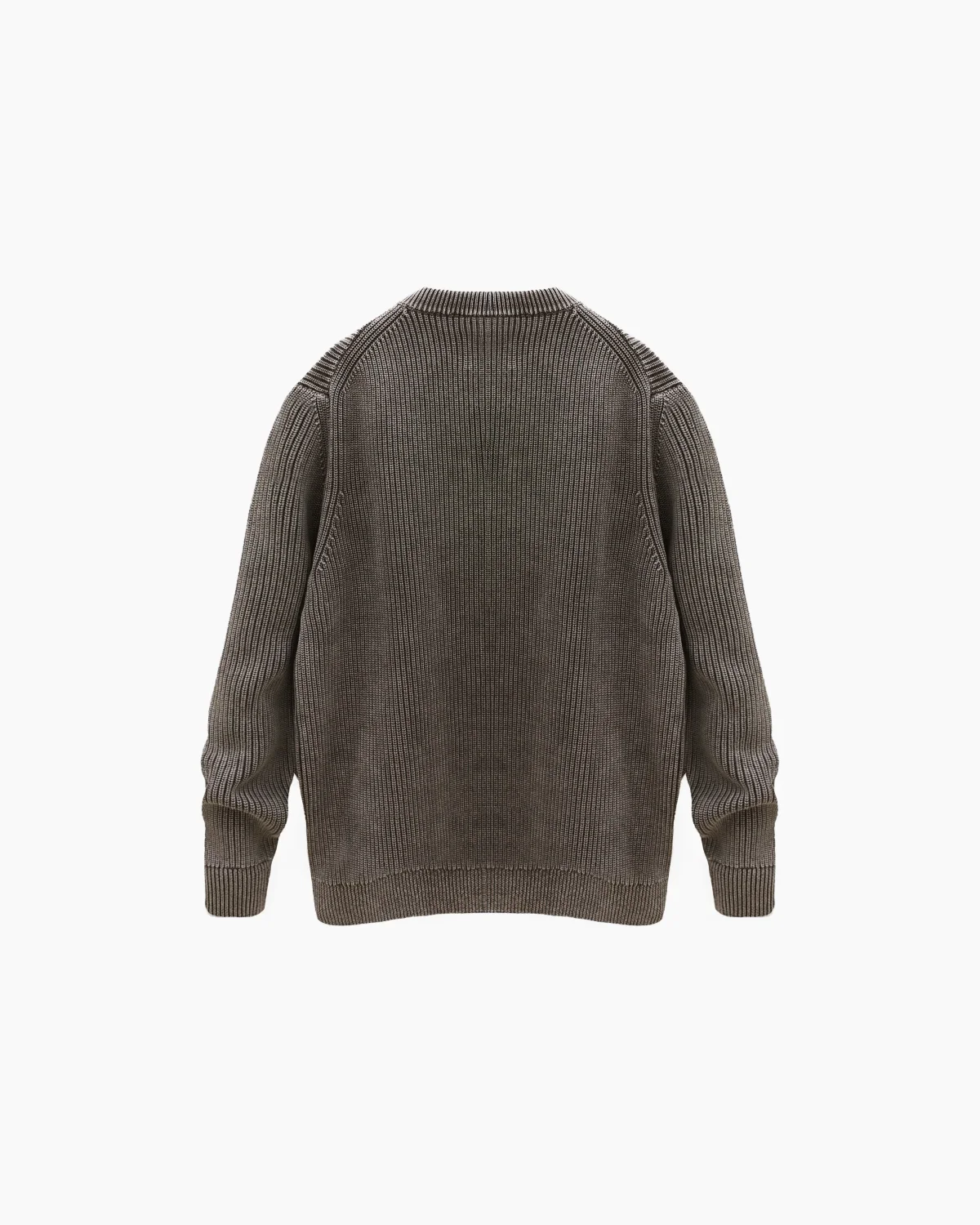 Sweater ‘Lines’ Gray