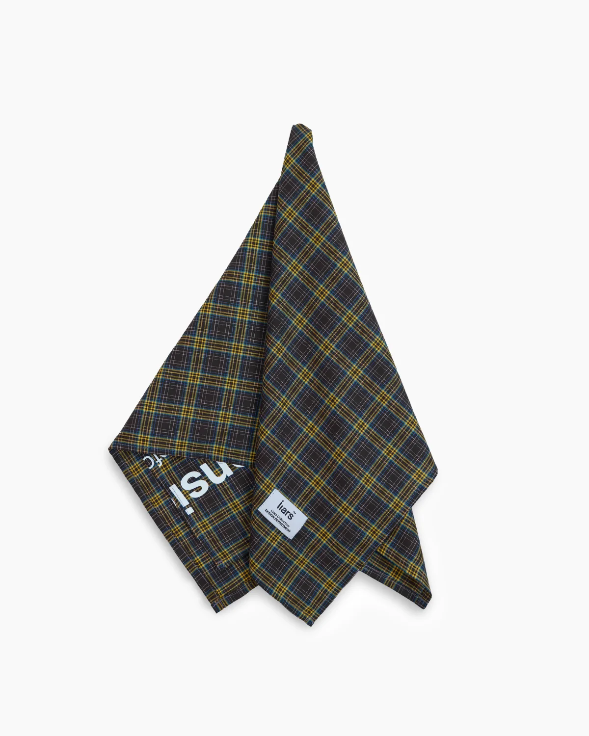 Hanky 'Positive Tension'