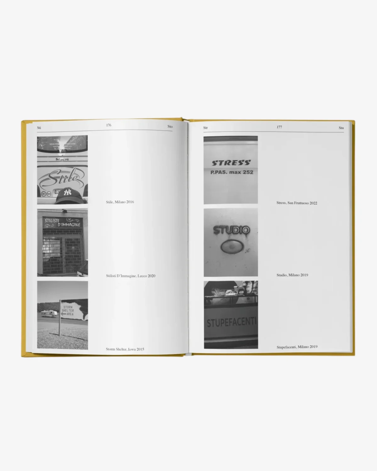 Luca Massaro: Dizionario Vol.1