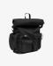 Backpack 'Pockets-3' Black
