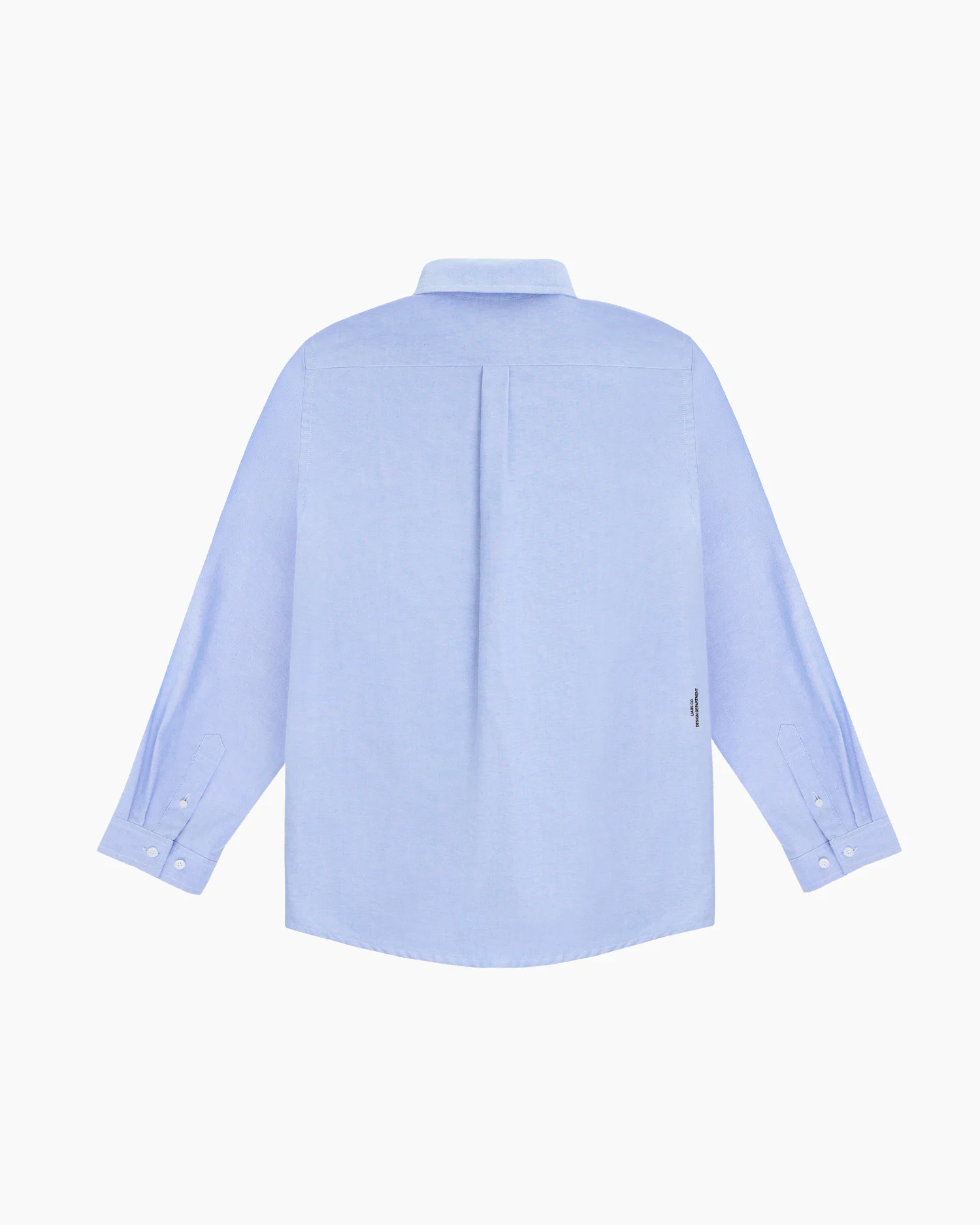 Shirt ‘Office’ Oxford