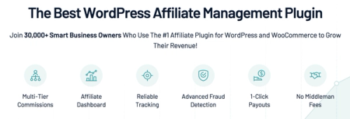 AffiliateWP
