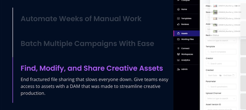Storyteq