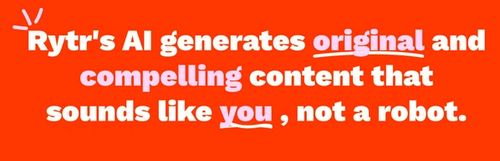 Rytr