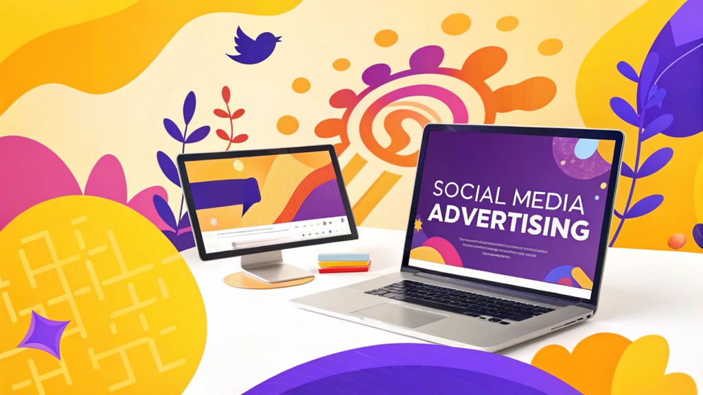 Social Advertising