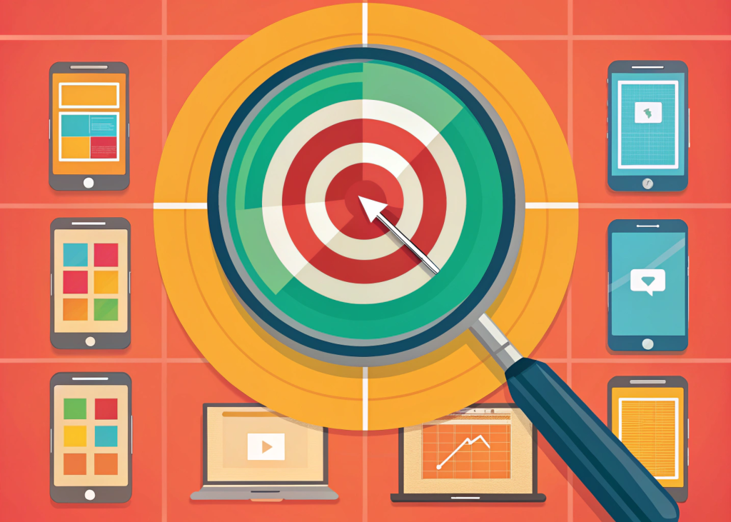 Targeted Advertising