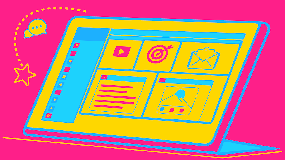 Content Management System