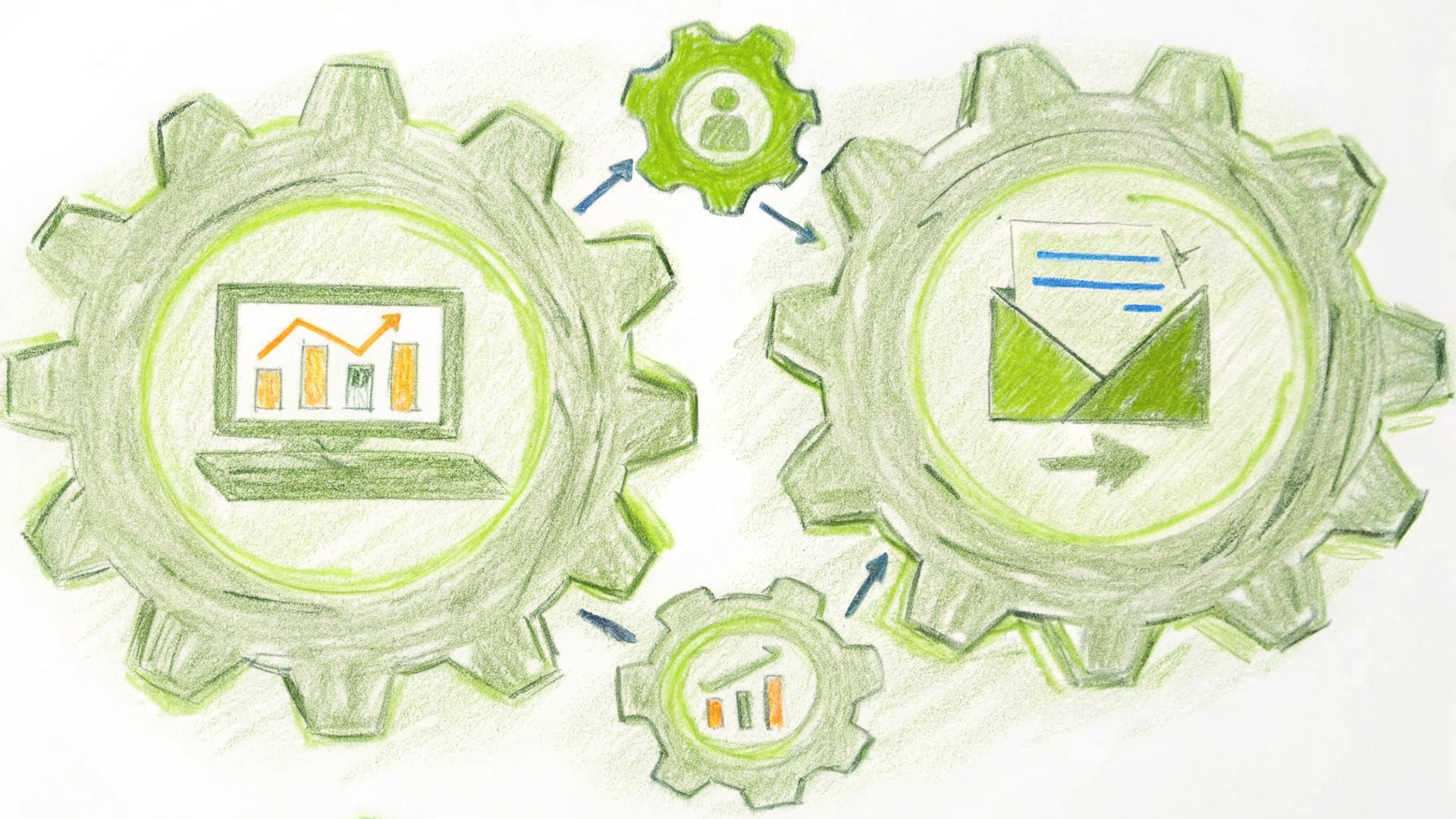 Marketing Automation