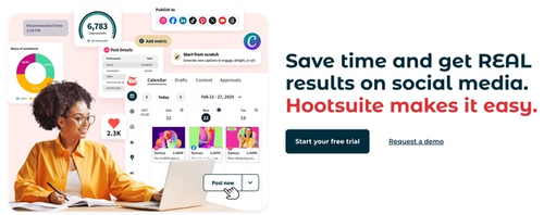 Hootsuite