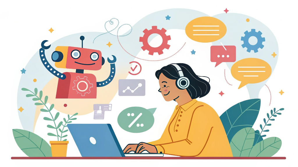 AI-driven Customer Service Solutions