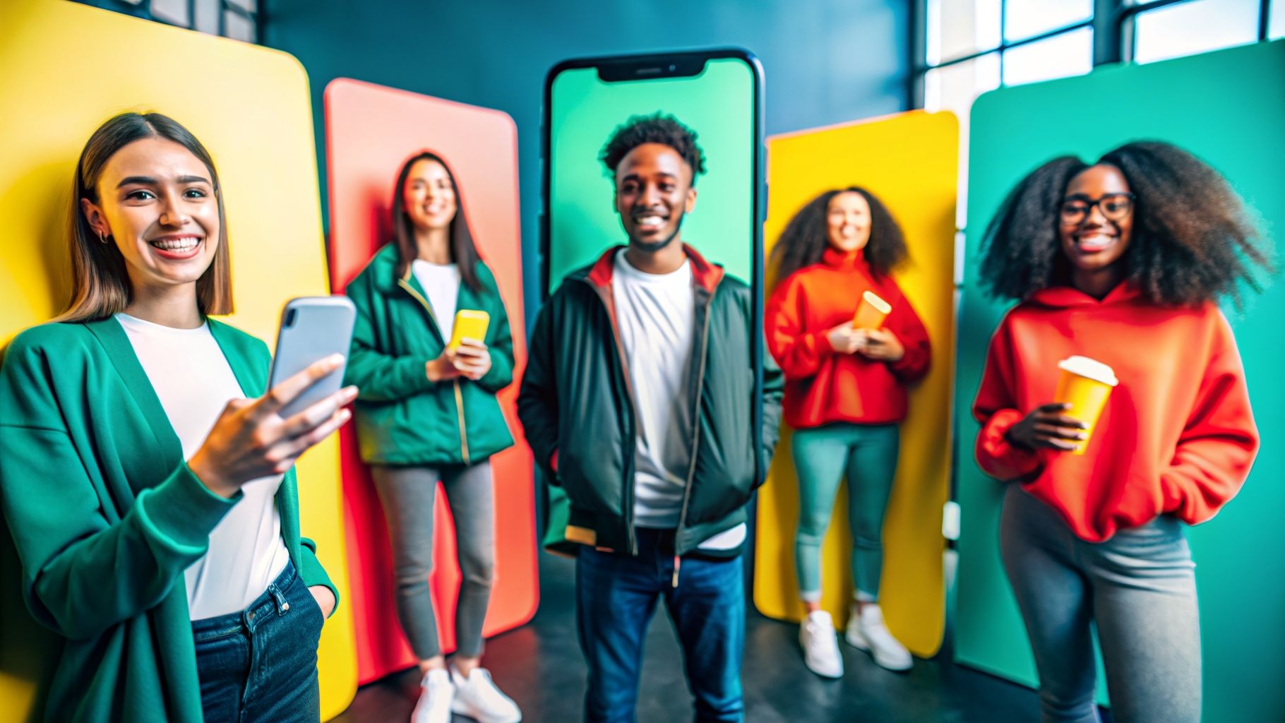 Influencer Marketing