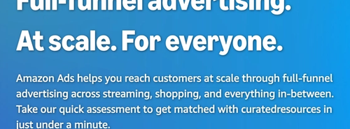 Amazon Ads